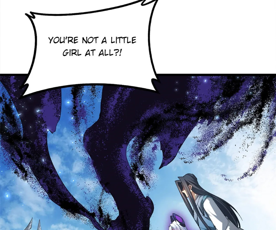 Read Zerg Ruler: I Command the Scourge chapter 77 image 73 on Lezhin