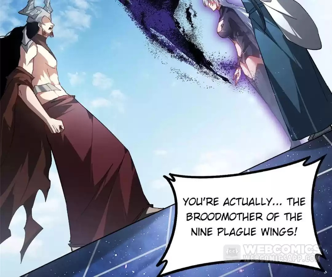 Read Zerg Ruler: I Command the Scourge chapter 77 image 74 on Lezhin
