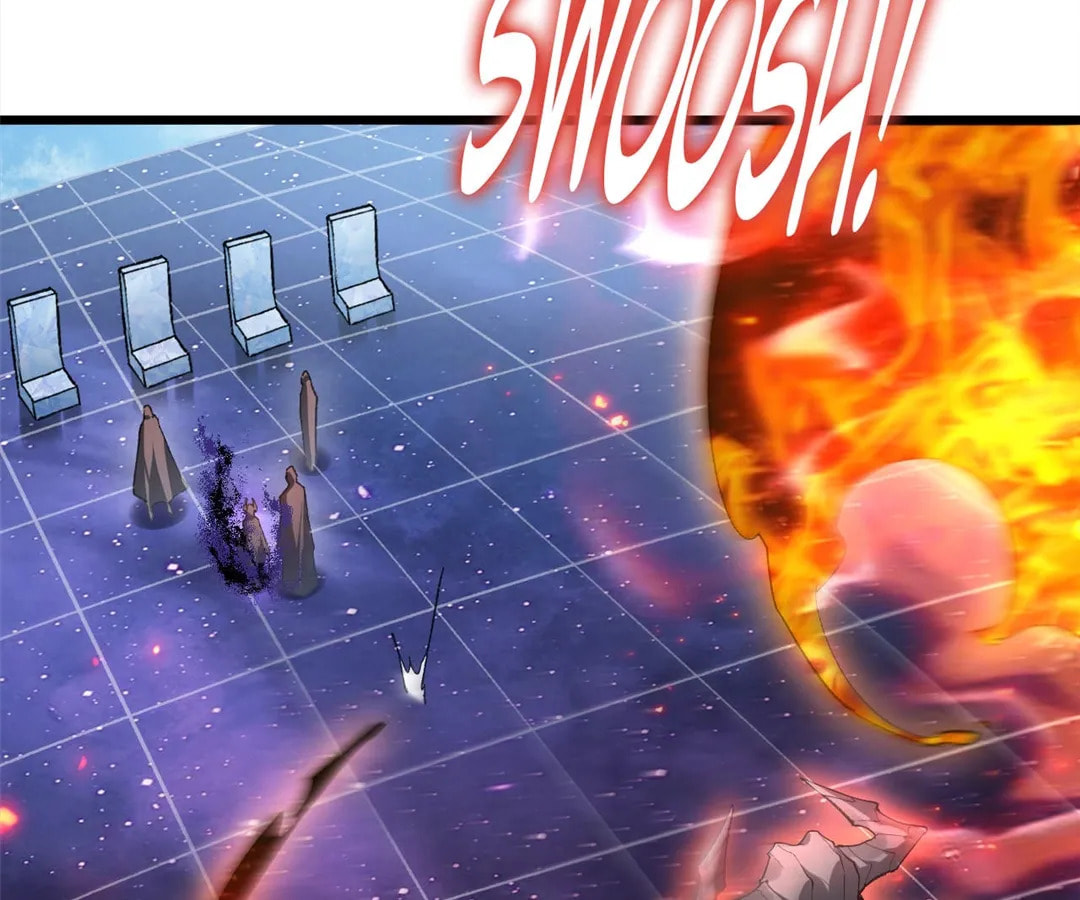 Read Zerg Ruler: I Command the Scourge chapter 77 image 76 on Lezhin
