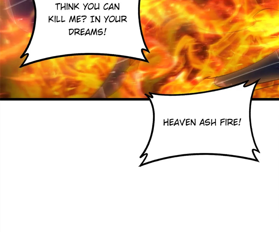 Read Zerg Ruler: I Command the Scourge chapter 77 image 78 on Lezhin