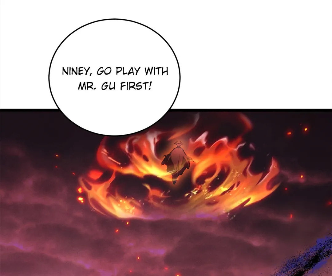 Read Zerg Ruler: I Command the Scourge chapter 77 image 79 on Lezhin