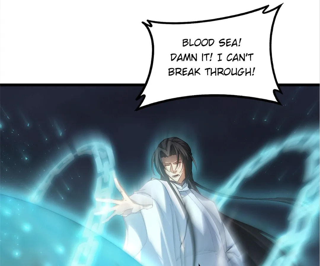 Read Zerg Ruler: I Command the Scourge chapter 77 image 8 on Lezhin