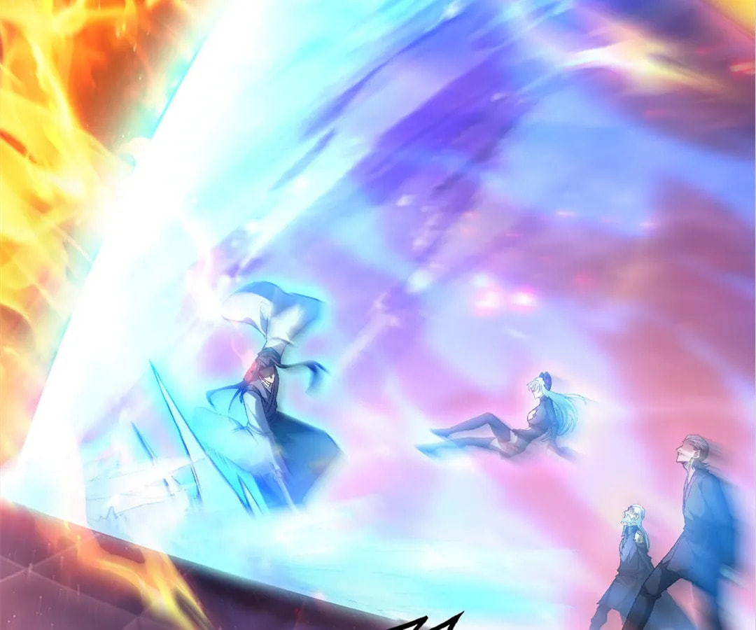 Read Zerg Ruler: I Command the Scourge chapter 77 image 86 on Lezhin