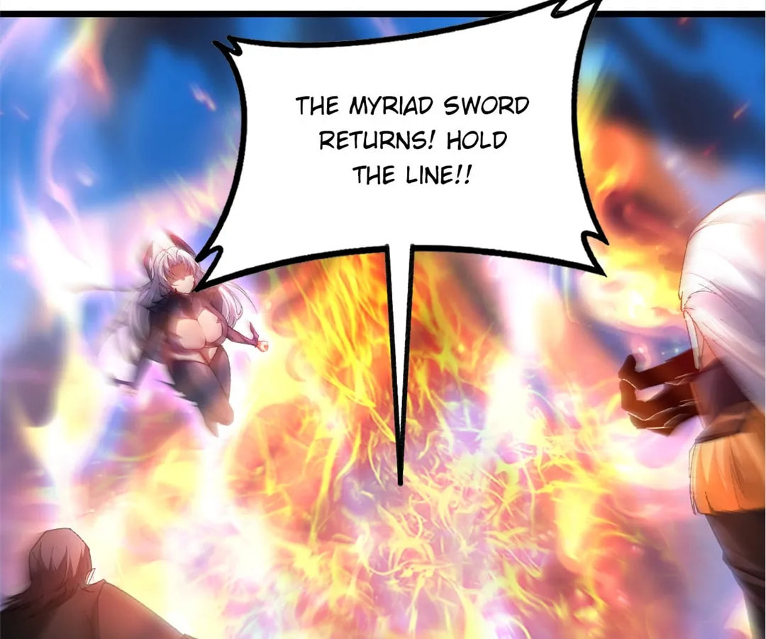 Read Zerg Ruler: I Command the Scourge chapter 77 image 88 on Lezhin