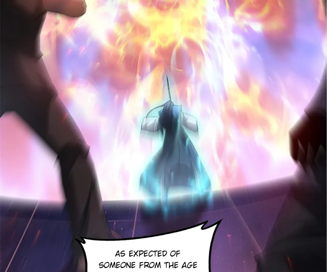 Read Zerg Ruler: I Command the Scourge chapter 77 image 89 on Lezhin