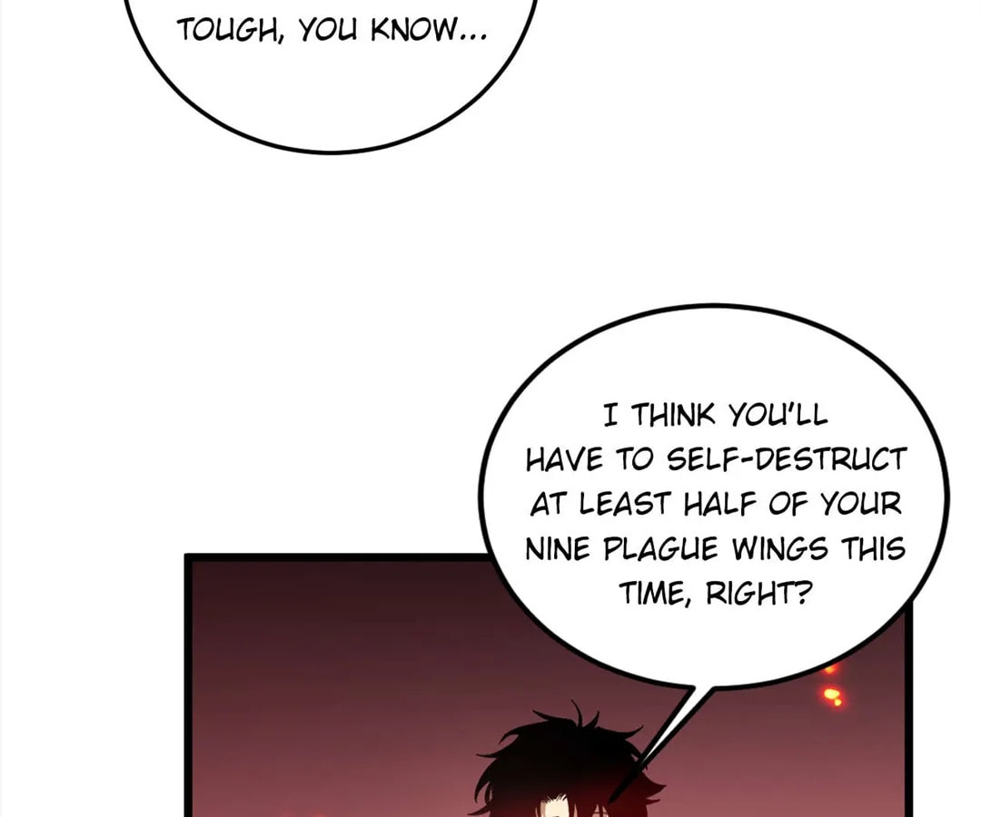 Read Zerg Ruler: I Command the Scourge chapter 78 image 100 on Lezhin