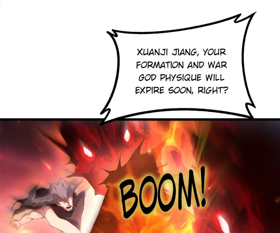 Read Zerg Ruler: I Command the Scourge chapter 78 image 109 on Lezhin