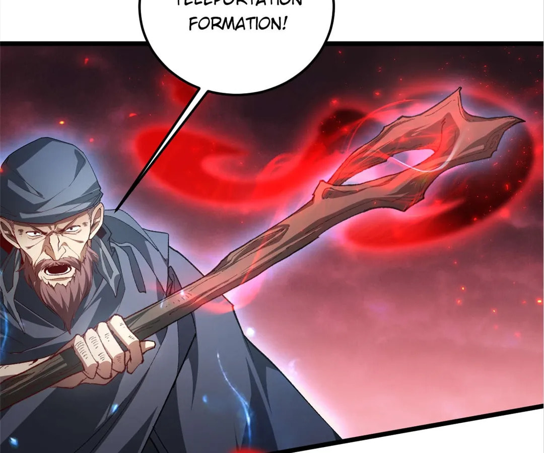 Read Zerg Ruler: I Command the Scourge chapter 78 image 11 on Lezhin