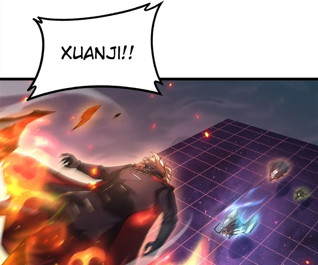 Read Zerg Ruler: I Command the Scourge chapter 78 image 113 on Lezhin