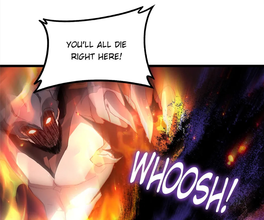 Read Zerg Ruler: I Command the Scourge chapter 78 image 115 on Lezhin