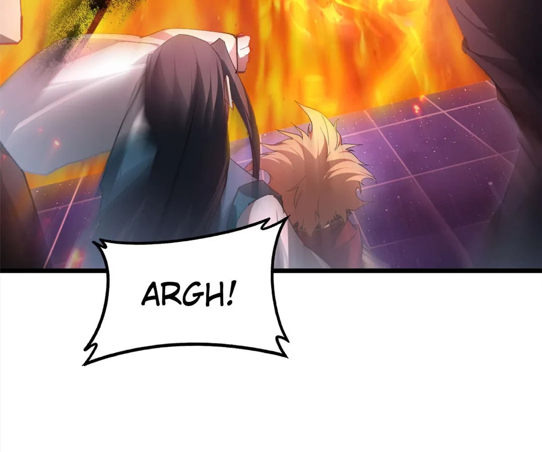 Read Zerg Ruler: I Command the Scourge chapter 78 image 117 on Lezhin