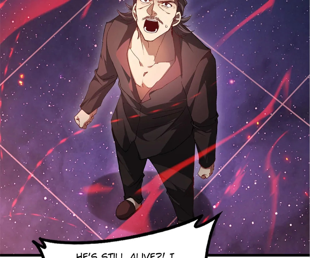 Read Zerg Ruler: I Command the Scourge chapter 78 image 17 on Lezhin