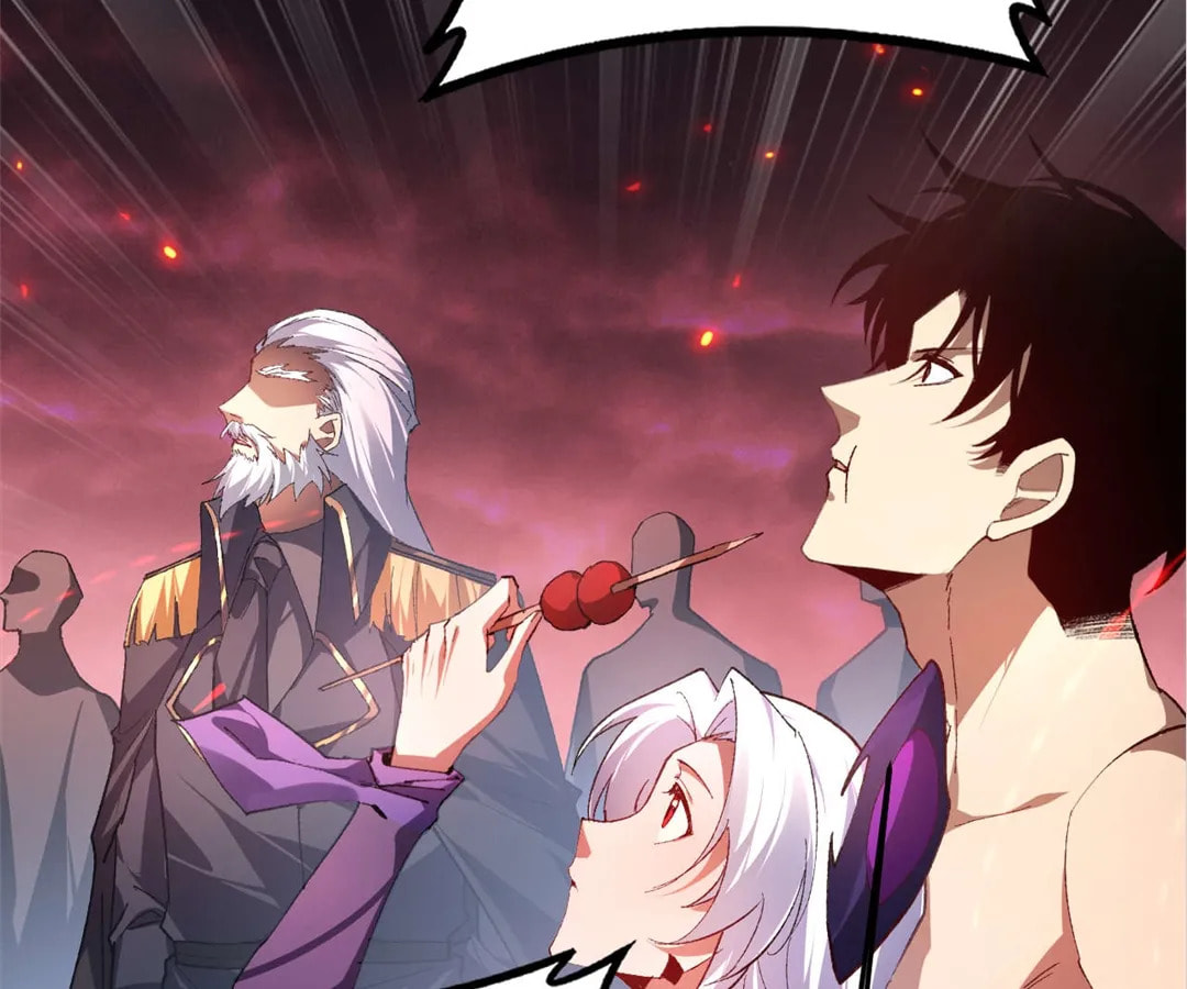 Read Zerg Ruler: I Command the Scourge chapter 78 image 19 on Lezhin