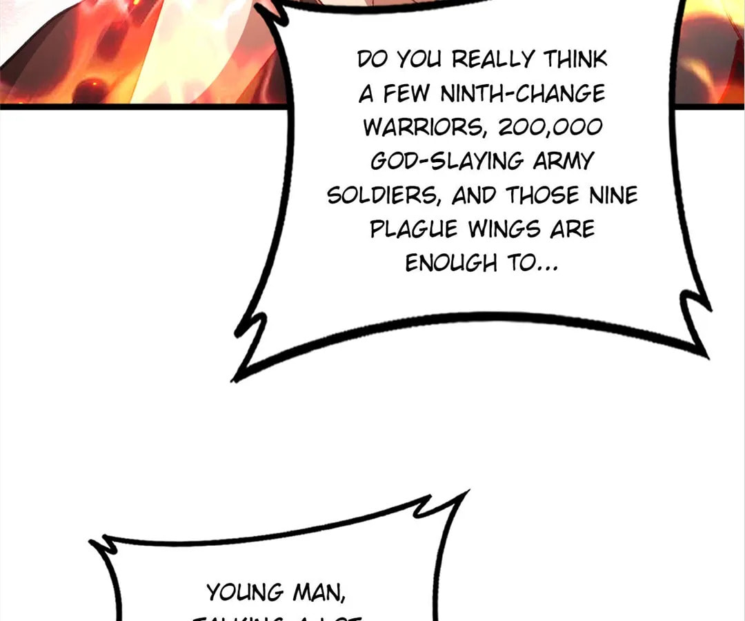 Read Zerg Ruler: I Command the Scourge chapter 78 image 23 on Lezhin