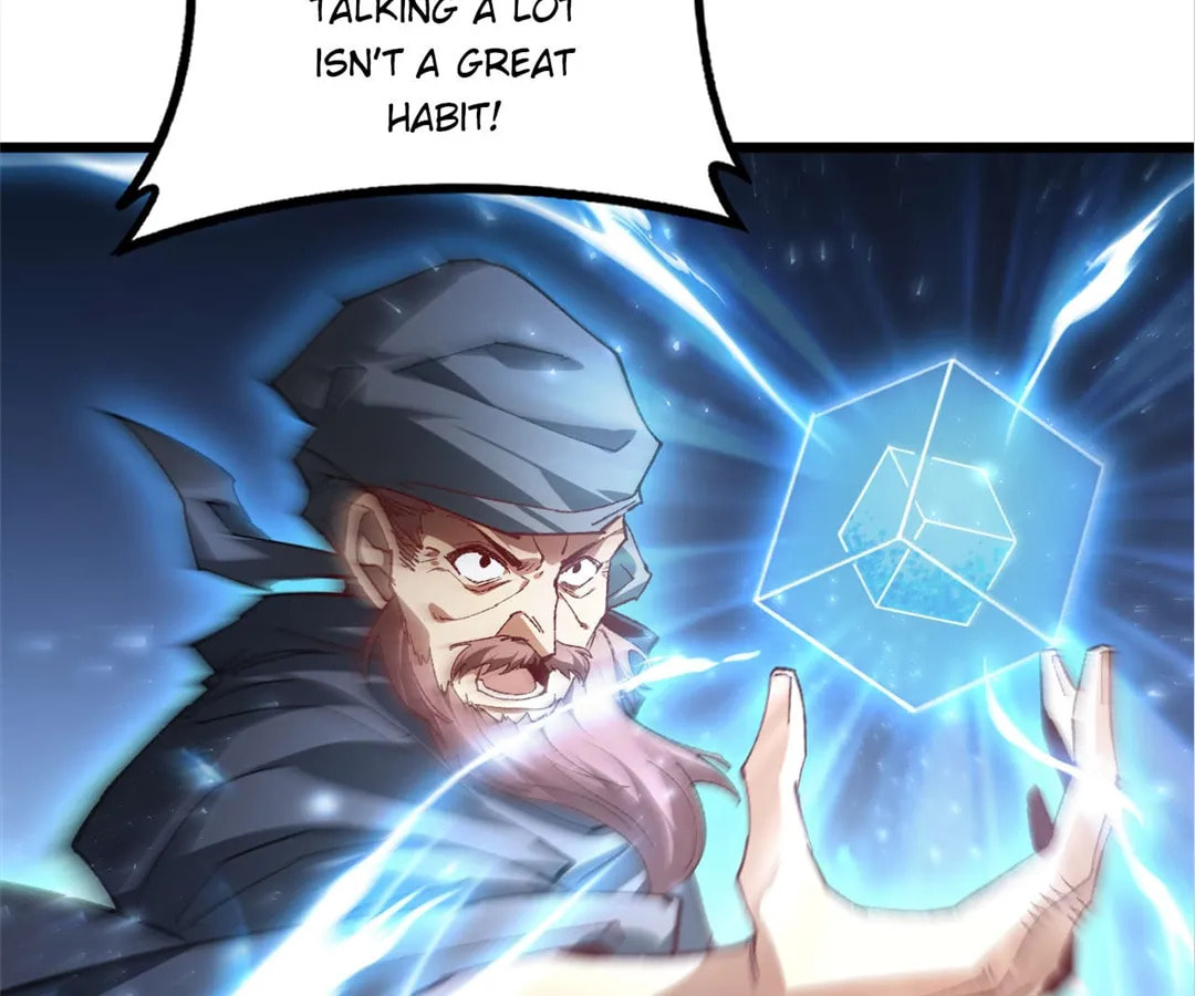 Read Zerg Ruler: I Command the Scourge chapter 78 image 24 on Lezhin