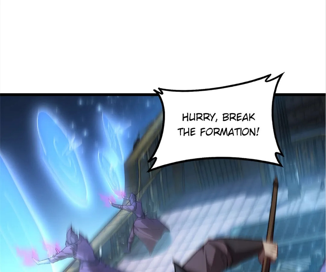 Read Zerg Ruler: I Command the Scourge chapter 78 image 29 on Lezhin