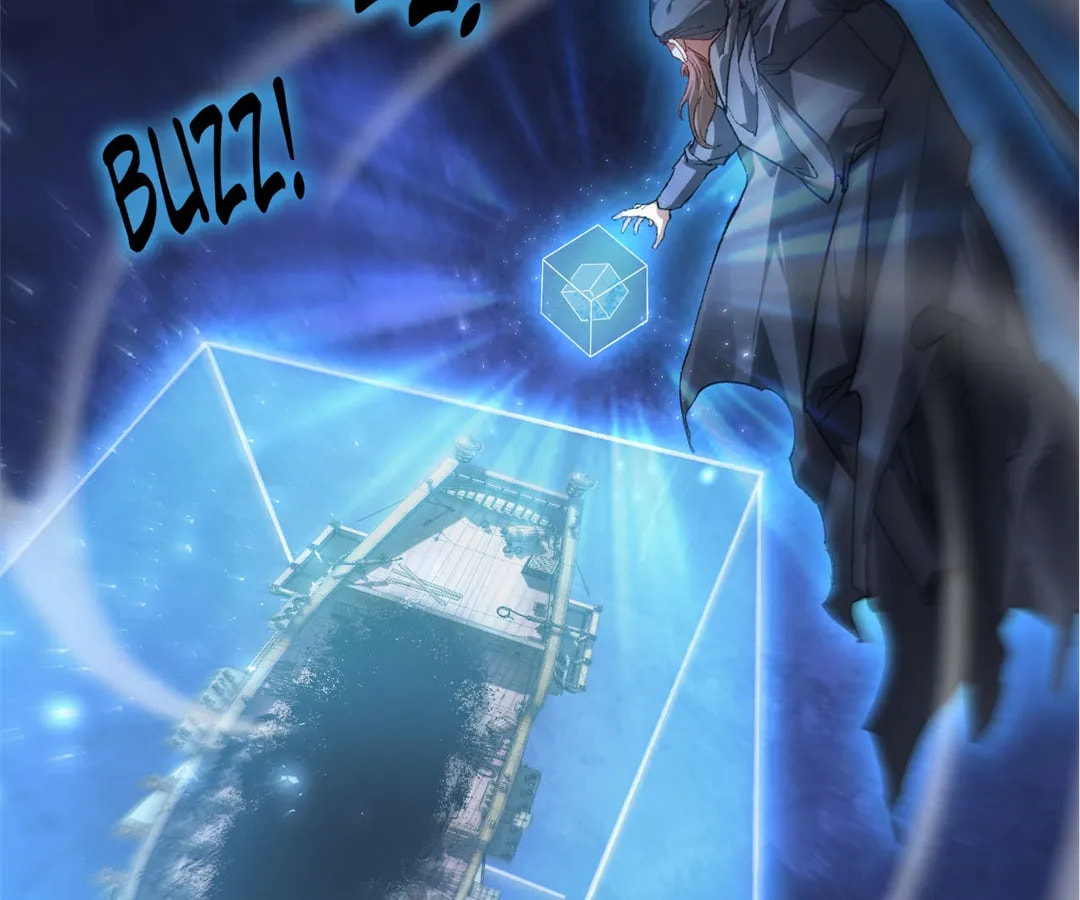 Read Zerg Ruler: I Command the Scourge chapter 78 image 32 on Lezhin