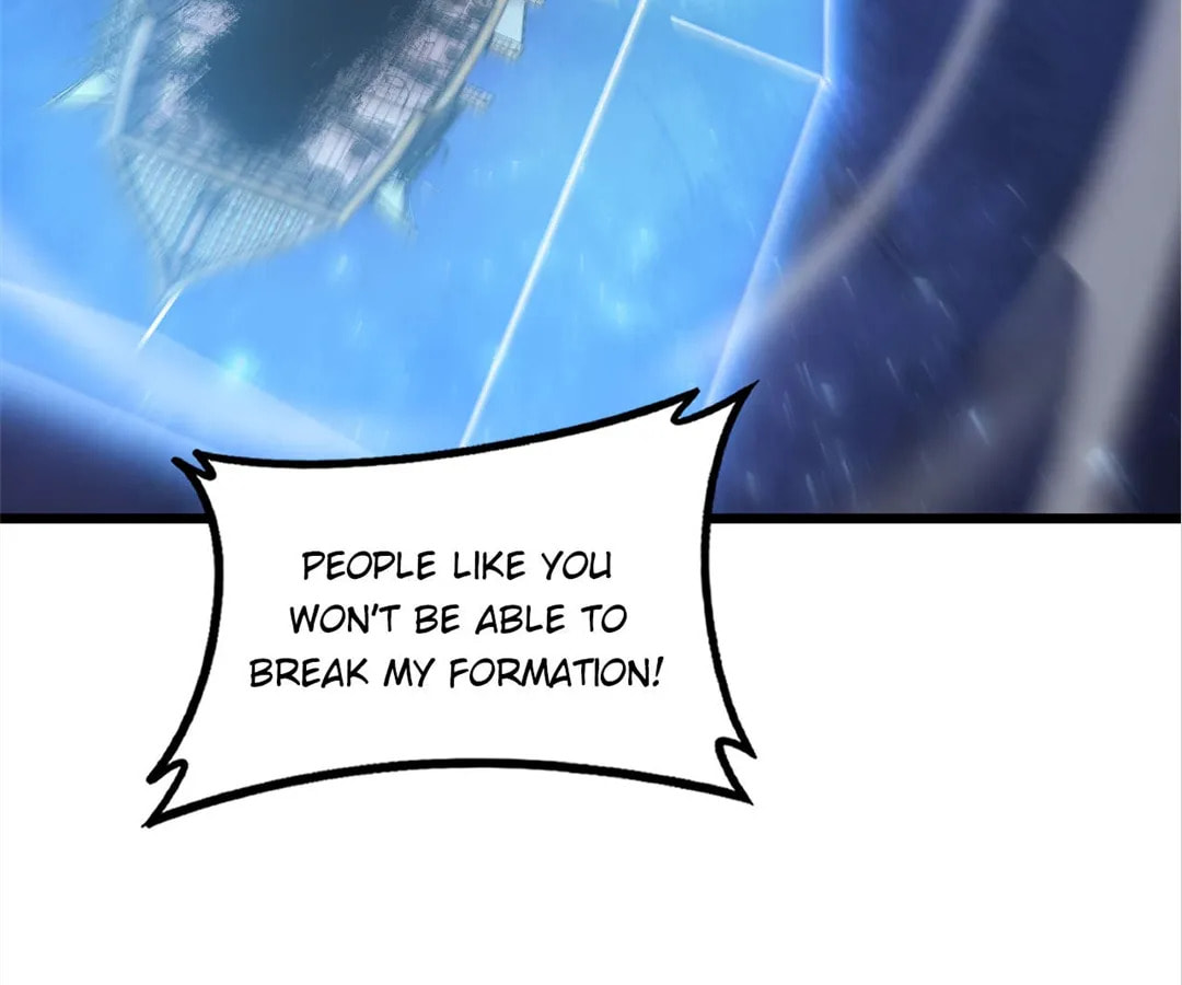 Read Zerg Ruler: I Command the Scourge chapter 78 image 33 on Lezhin
