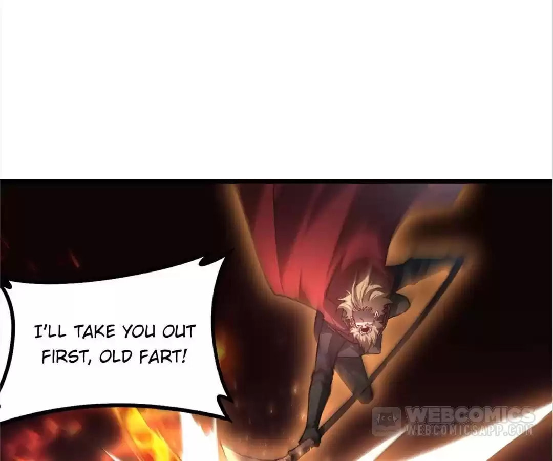 Read Zerg Ruler: I Command the Scourge chapter 78 image 34 on Lezhin