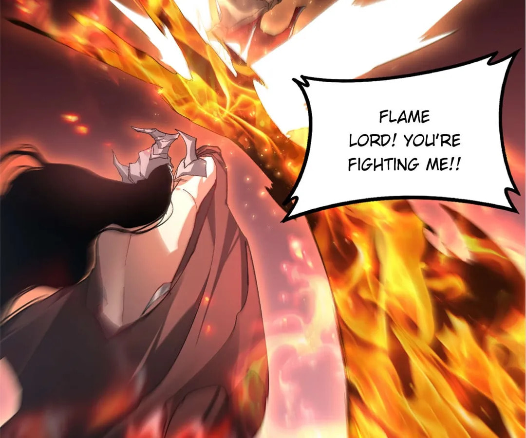 Read Zerg Ruler: I Command the Scourge chapter 78 image 35 on Lezhin