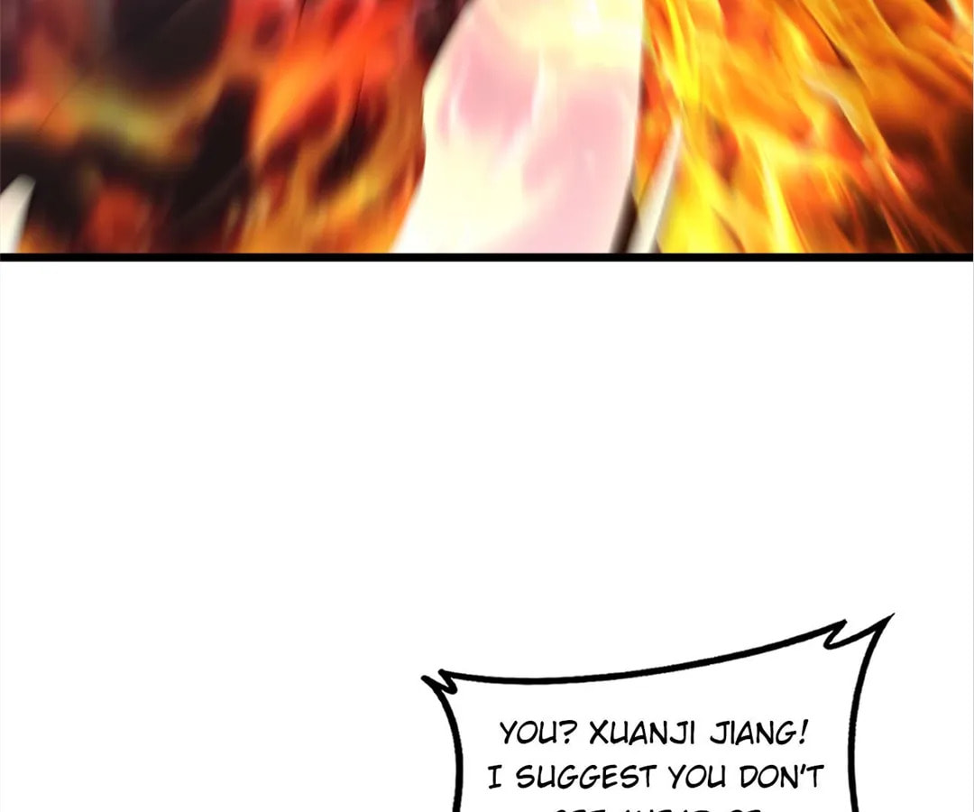 Read Zerg Ruler: I Command the Scourge chapter 78 image 36 on Lezhin