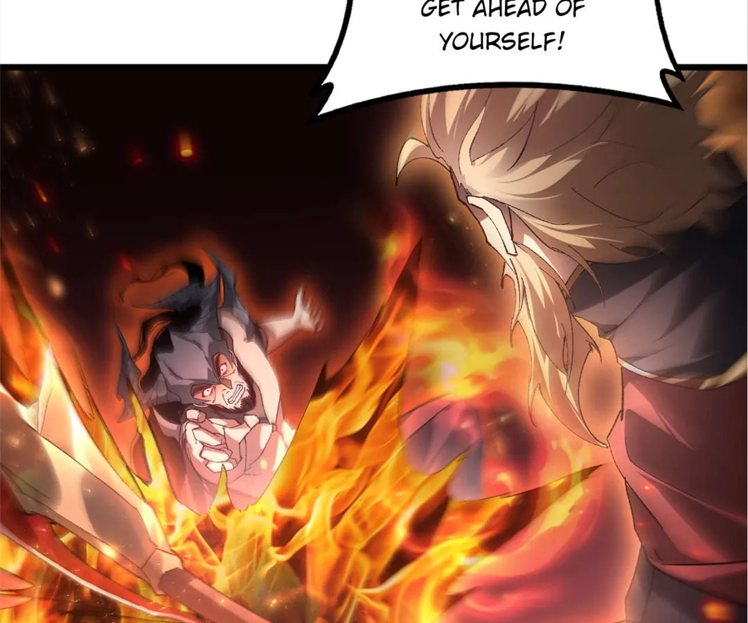 Read Zerg Ruler: I Command the Scourge chapter 78 image 37 on Lezhin
