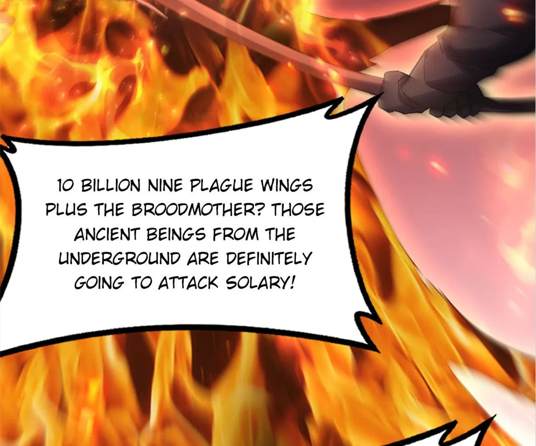 Read Zerg Ruler: I Command the Scourge chapter 78 image 38 on Lezhin