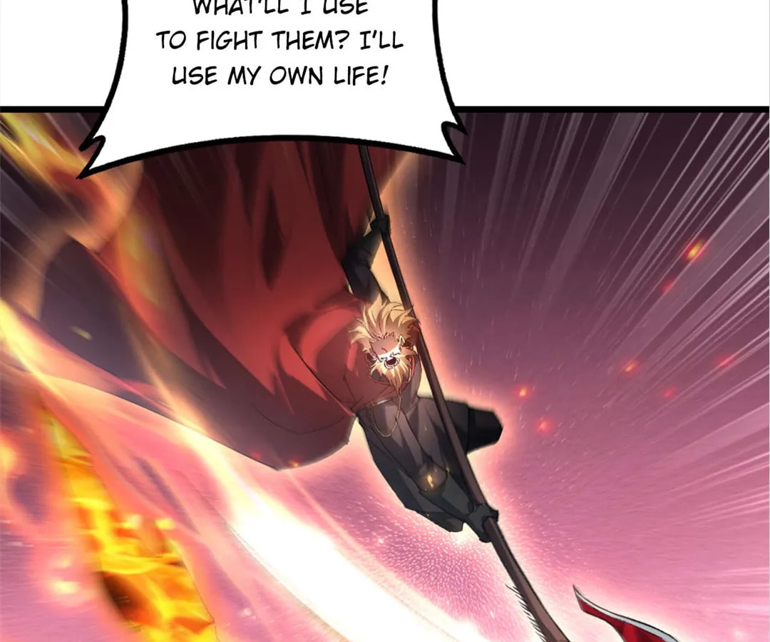 Read Zerg Ruler: I Command the Scourge chapter 78 image 40 on Lezhin