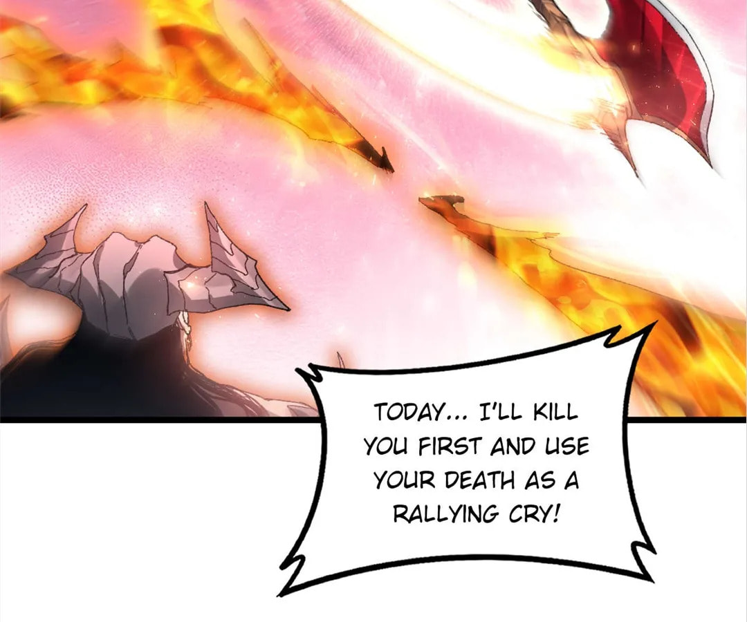 Read Zerg Ruler: I Command the Scourge chapter 78 image 41 on Lezhin