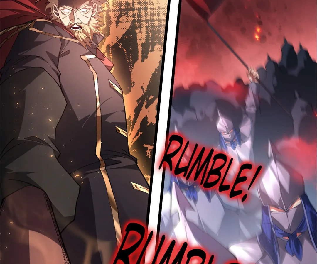 Read Zerg Ruler: I Command the Scourge chapter 78 image 43 on Lezhin