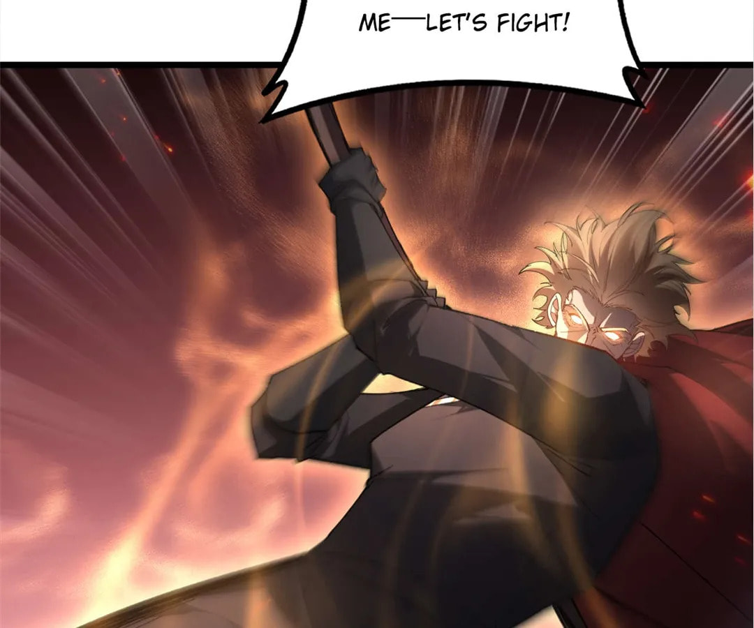 Read Zerg Ruler: I Command the Scourge chapter 78 image 54 on Lezhin