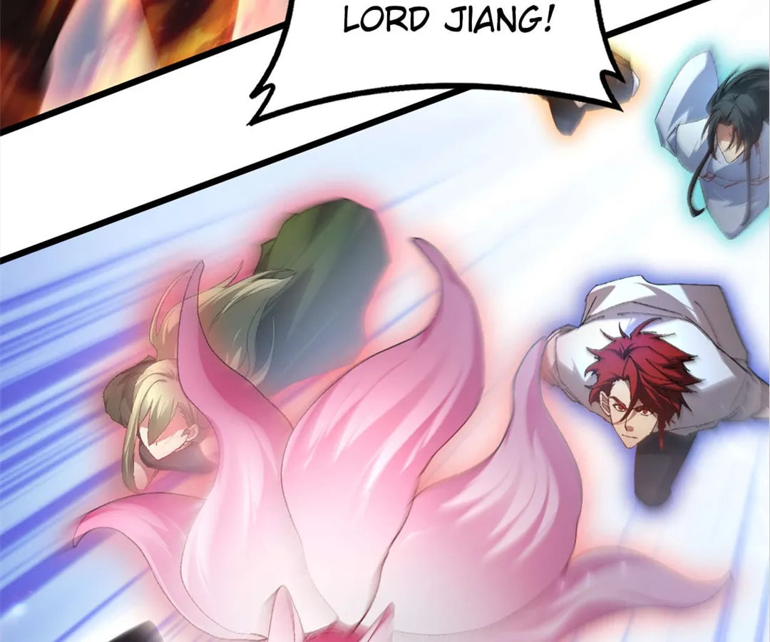 Read Zerg Ruler: I Command the Scourge chapter 78 image 56 on Lezhin