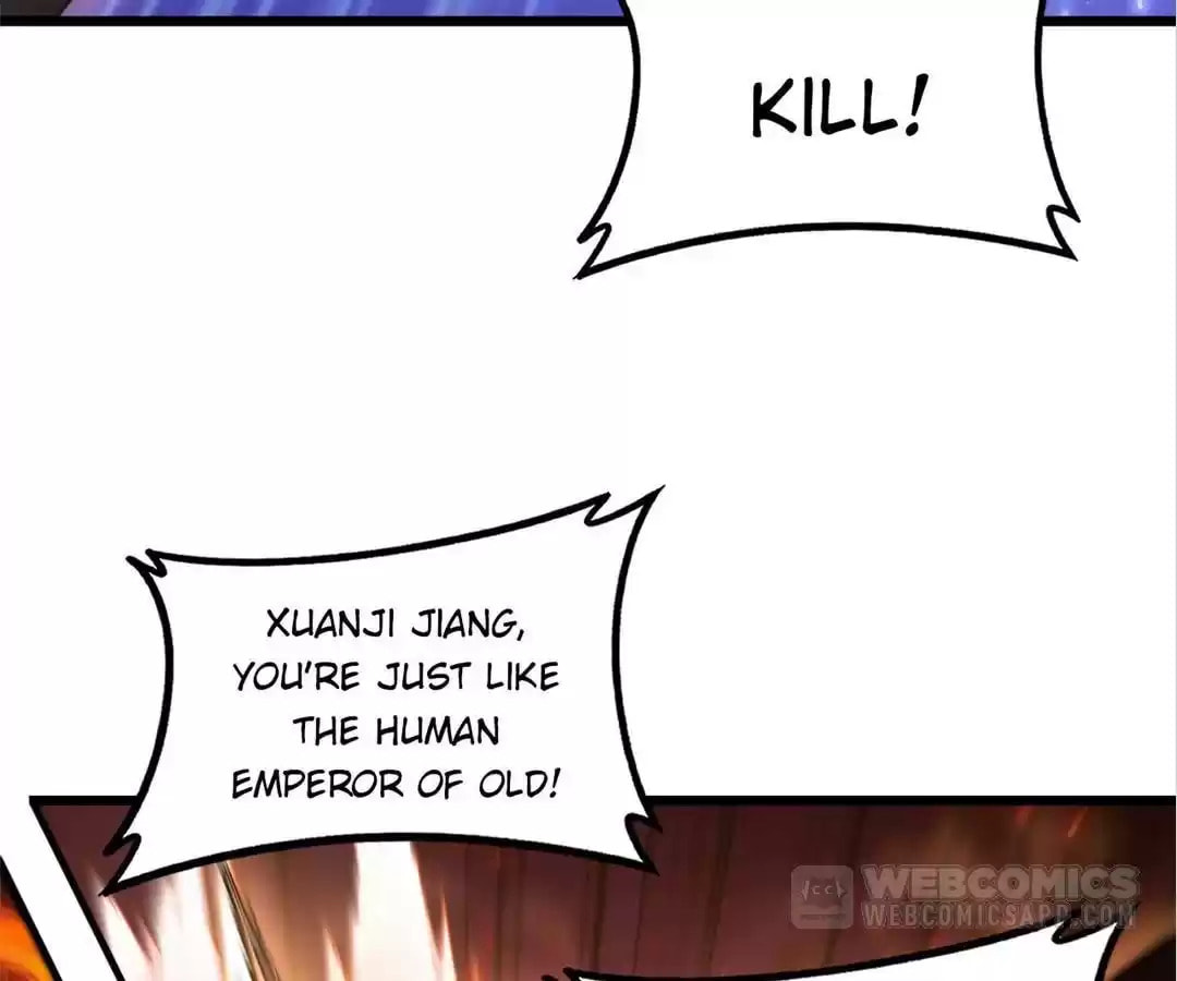 Read Zerg Ruler: I Command the Scourge chapter 78 image 58 on Lezhin