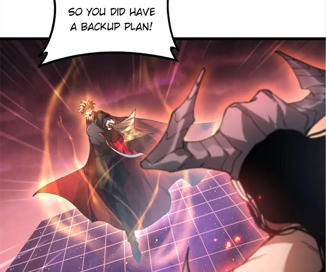 Read Zerg Ruler: I Command the Scourge chapter 78 image 6 on Lezhin