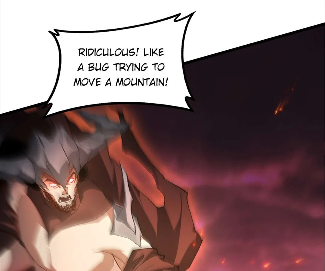 Read Zerg Ruler: I Command the Scourge chapter 78 image 78 on Lezhin