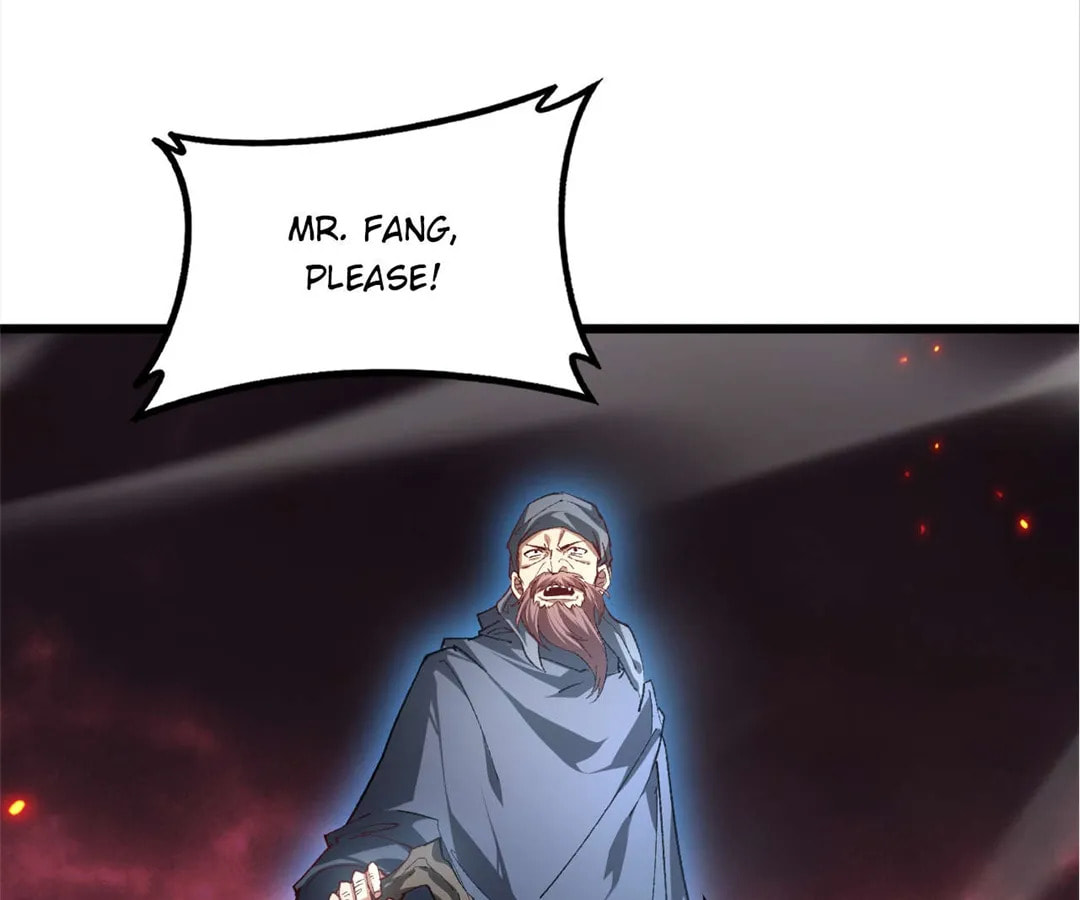 Read Zerg Ruler: I Command the Scourge chapter 78 image 8 on Lezhin