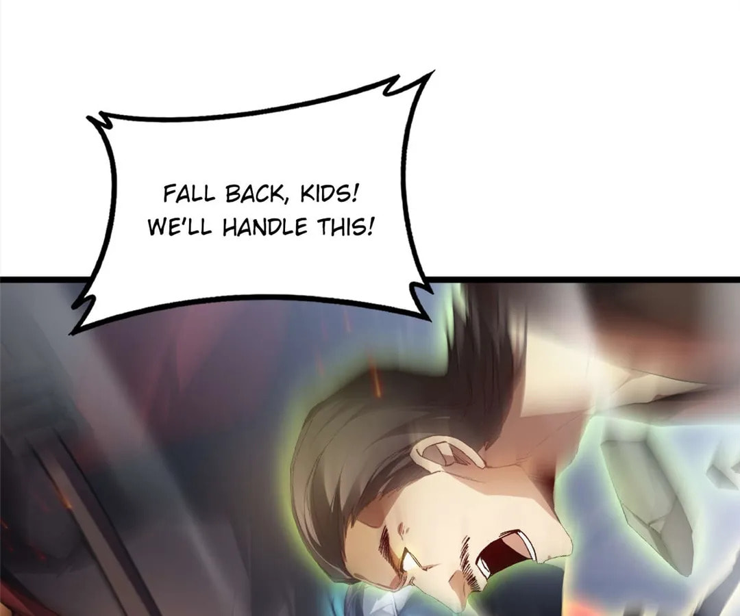 Read Zerg Ruler: I Command the Scourge chapter 78 image 81 on Lezhin