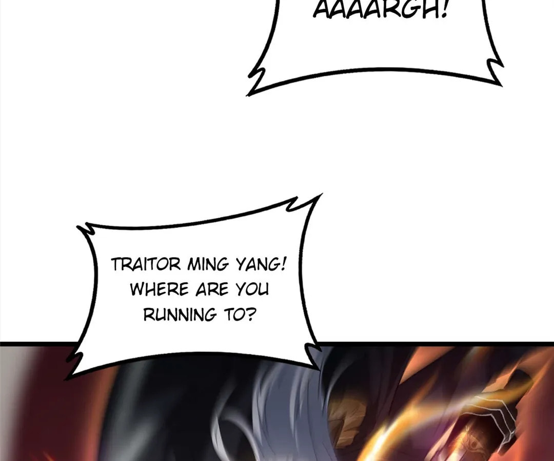 Read Zerg Ruler: I Command the Scourge chapter 78 image 87 on Lezhin