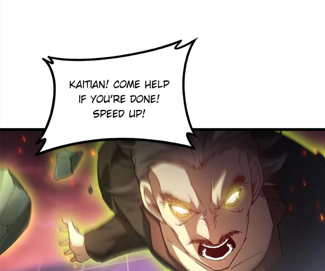 Read Zerg Ruler: I Command the Scourge chapter 78 image 93 on Lezhin