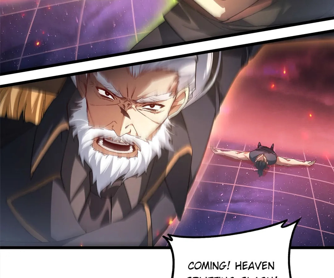 Read Zerg Ruler: I Command the Scourge chapter 78 image 94 on Lezhin