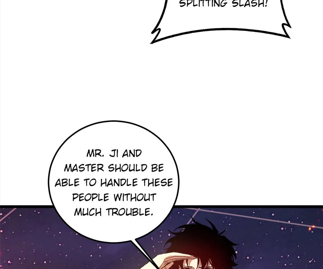 Read Zerg Ruler: I Command the Scourge chapter 78 image 95 on Lezhin
