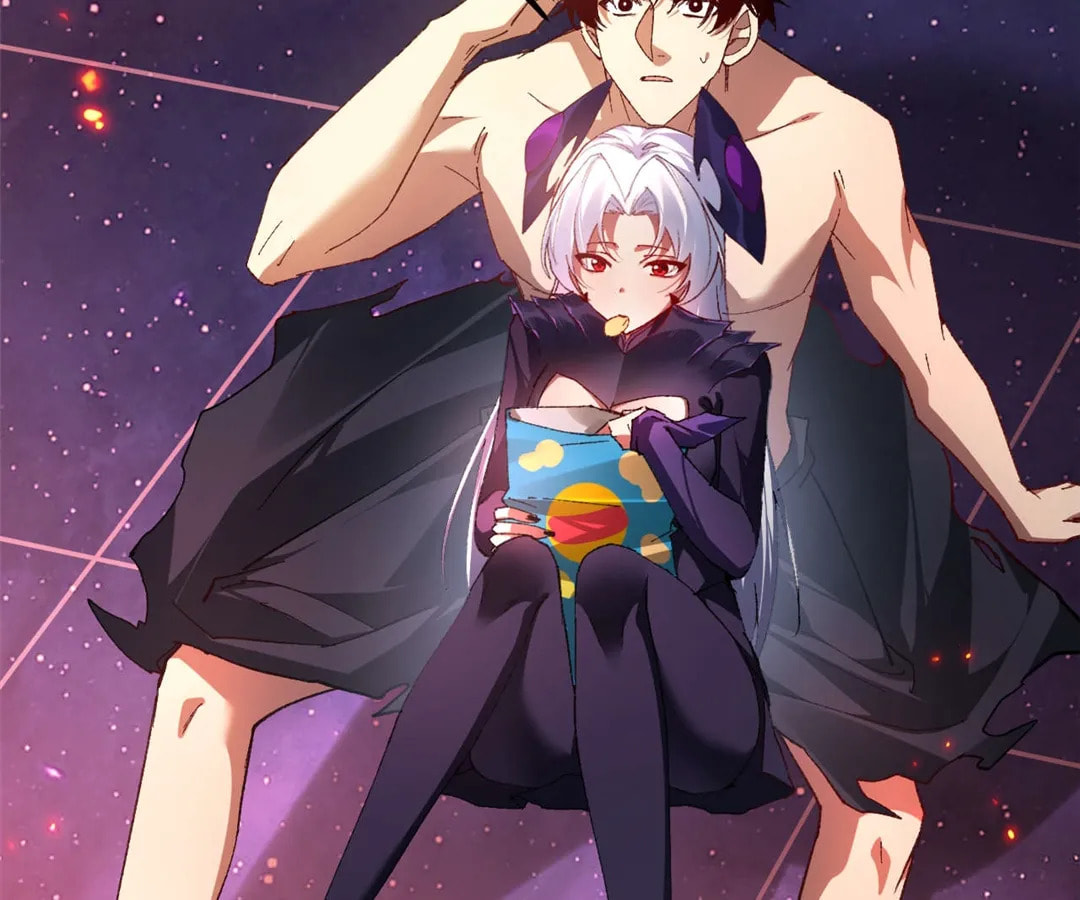 Read Zerg Ruler: I Command the Scourge chapter 78 image 96 on Lezhin