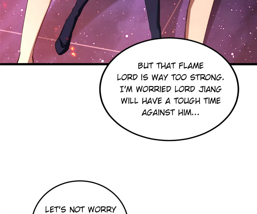 Read Zerg Ruler: I Command the Scourge chapter 78 image 97 on Lezhin