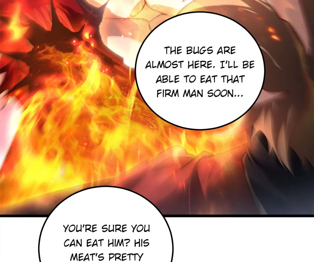 Read Zerg Ruler: I Command the Scourge chapter 78 image 99 on Lezhin