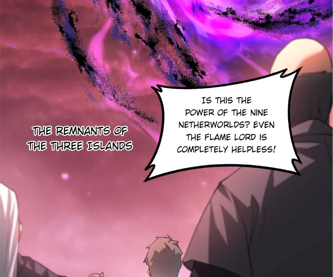Read Zerg Ruler: I Command the Scourge chapter 79 image 107 on Lezhin