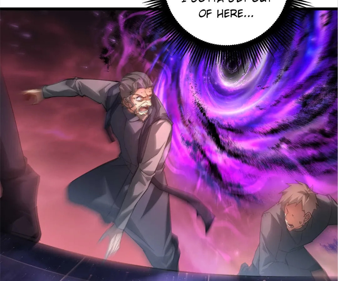Read Zerg Ruler: I Command the Scourge chapter 79 image 109 on Lezhin