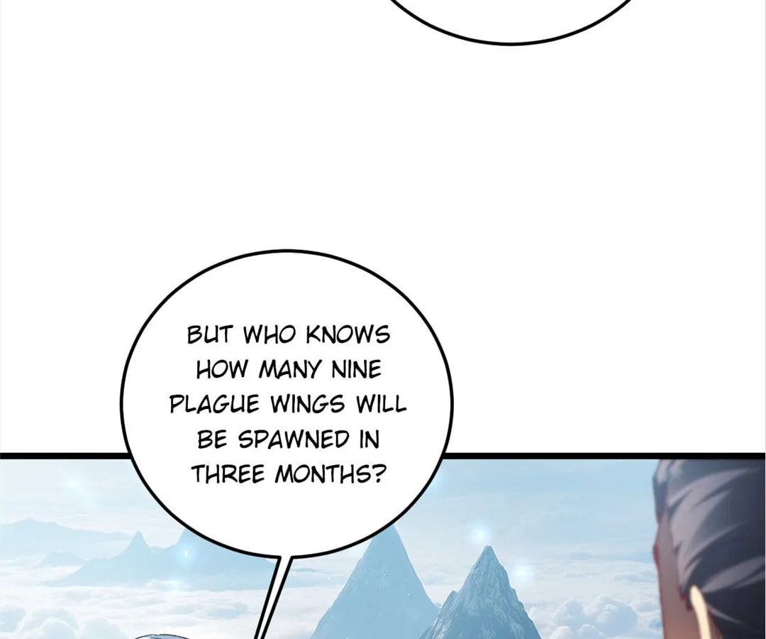 Read Zerg Ruler: I Command the Scourge chapter 79 image 11 on Lezhin