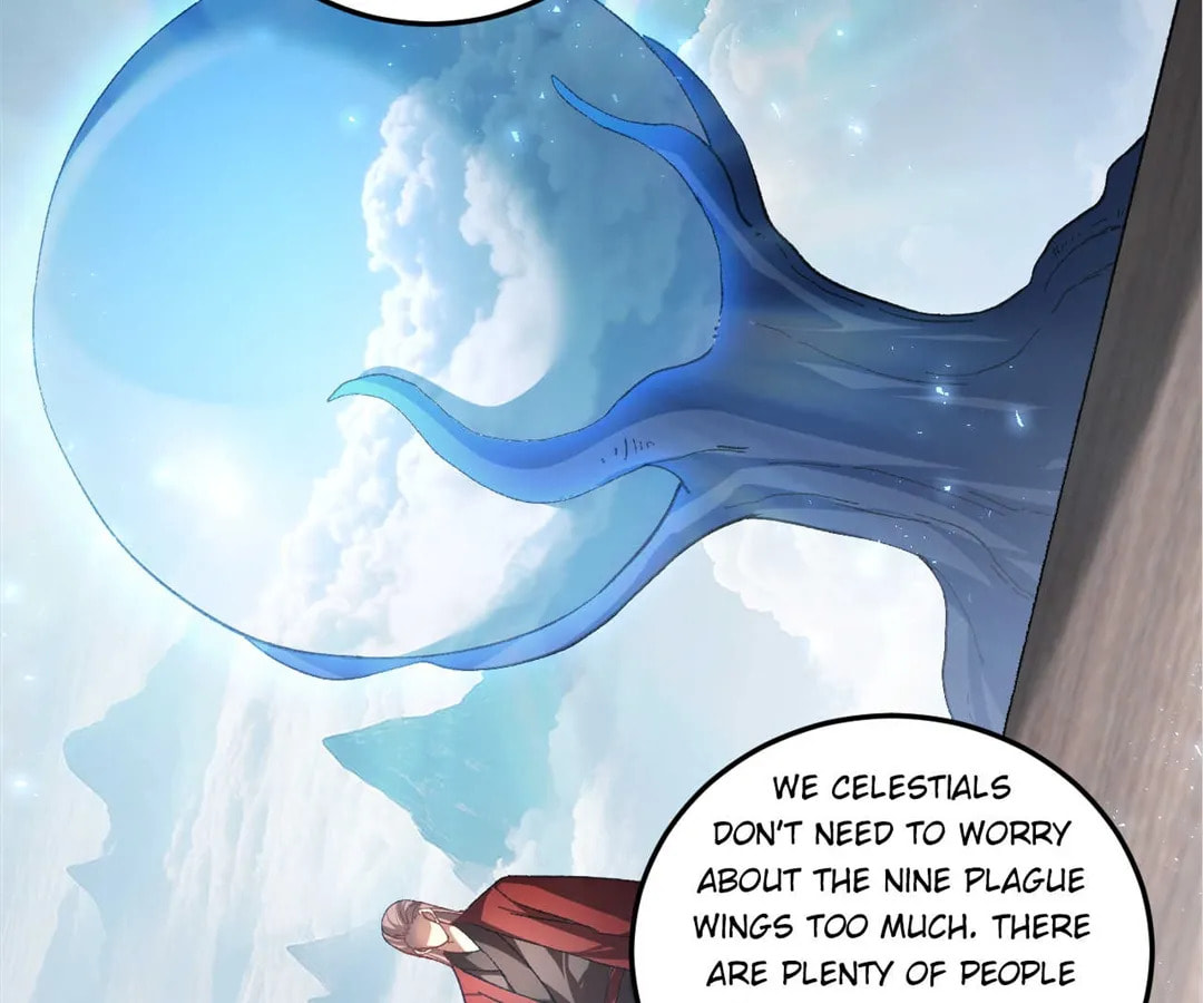 Read Zerg Ruler: I Command the Scourge chapter 79 image 14 on Lezhin