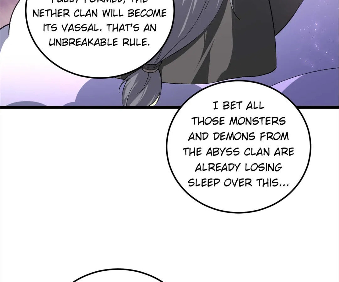 Read Zerg Ruler: I Command the Scourge chapter 79 image 22 on Lezhin