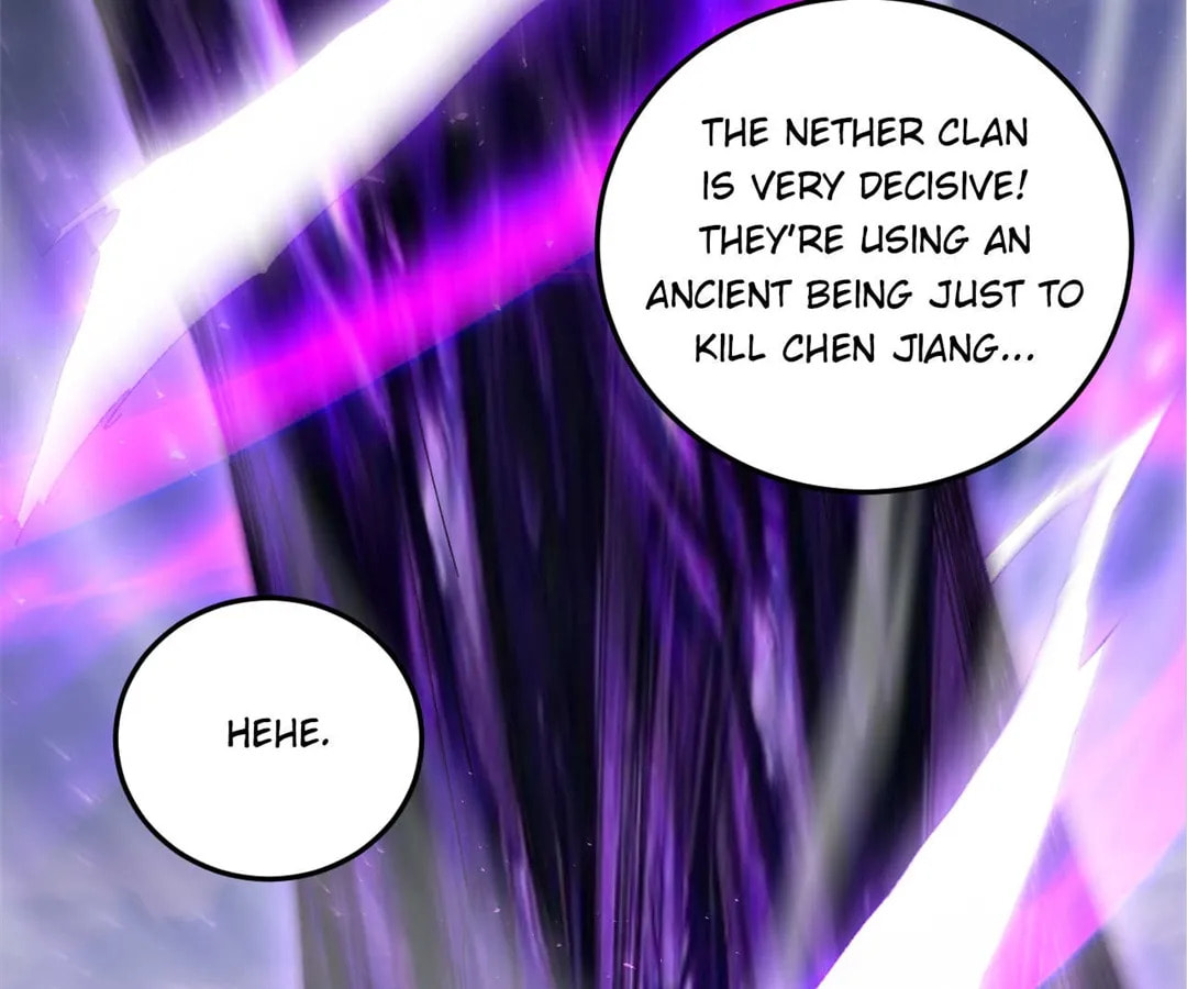 Read Zerg Ruler: I Command the Scourge chapter 79 image 24 on Lezhin